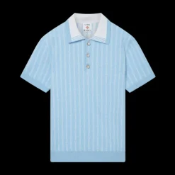 Monogram Polo Shirt
