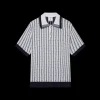 Monogram Polo Shirt