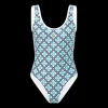 Monogram Swimsuit