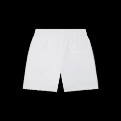 Monogram Terry Shorts