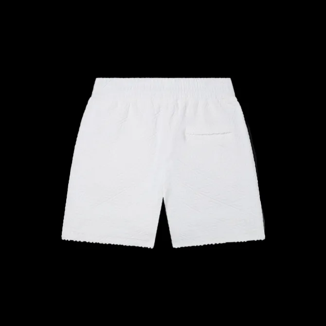 Monogram Terry Shorts