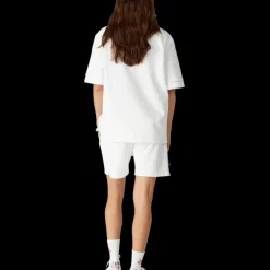 Monogram Towelling Shirt