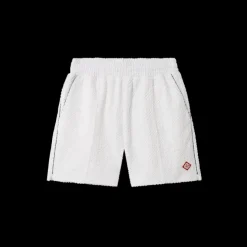 Monogram Towelling Shorts