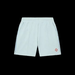 Monogram Towelling Shorts
