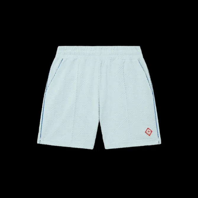 Monogram Towelling Shorts