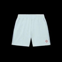 Monogram Towelling Shorts