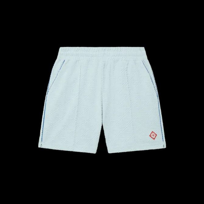 Monogram Towelling Shorts