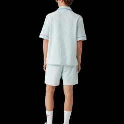 Monogram Towelling Shorts