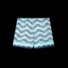 Monogram Wave Swim Shorts