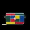 Mosaic Cigar Crossbody Case