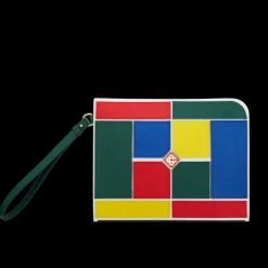 Mosaic Conference Pad