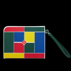 Mosaic Conference Pad