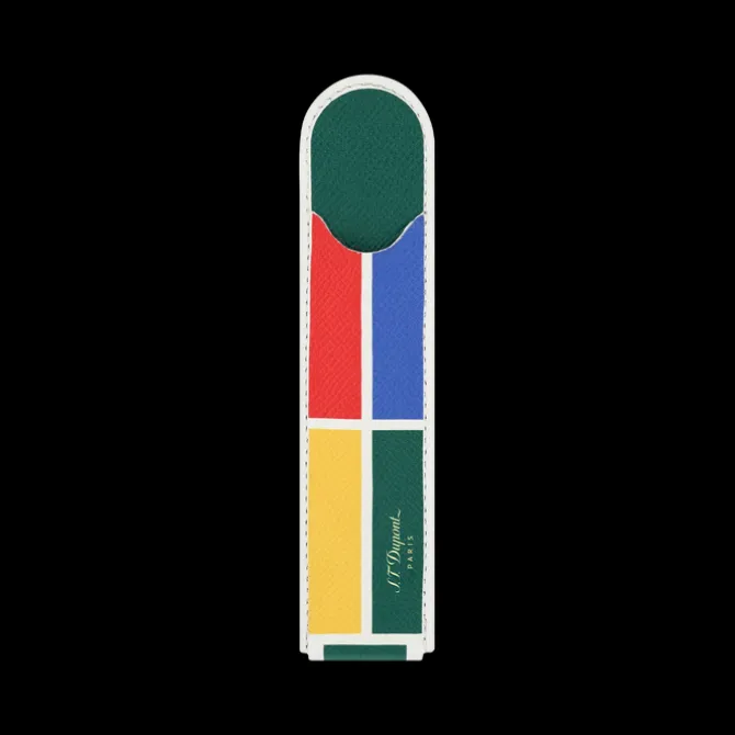 Mosaic Pen Sleeve