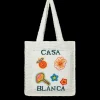 Motif Crochet Bag