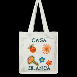 Motif Crochet Bag