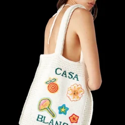 Motif Crochet Bag