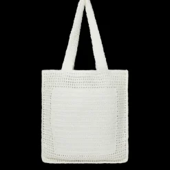 Motif Crochet Bag