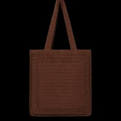 Motif Crochet Bag