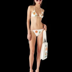 Motif Crochet Bikini Bottoms