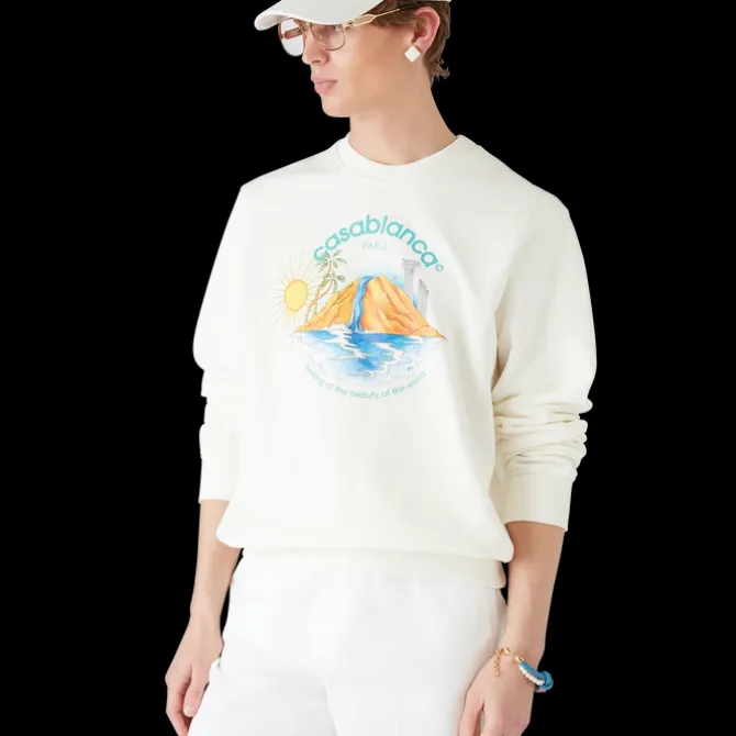 Oasis Cap