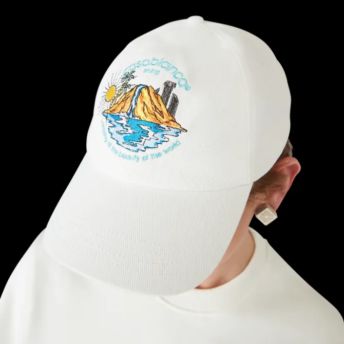 Oasis Cap