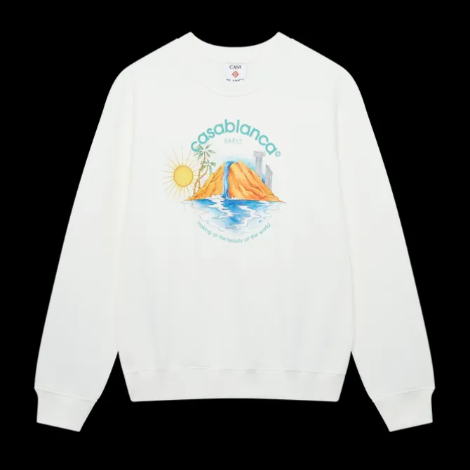 Oasis Sweatshirt