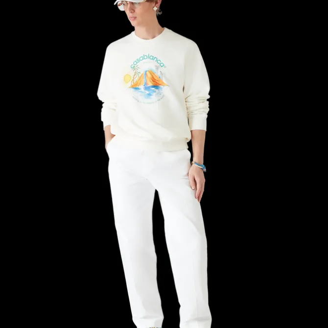 Oasis Sweatshirt