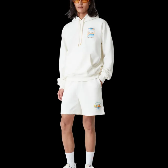 Oasis Sweatshorts