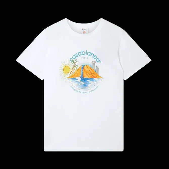 Oasis T-Shirt