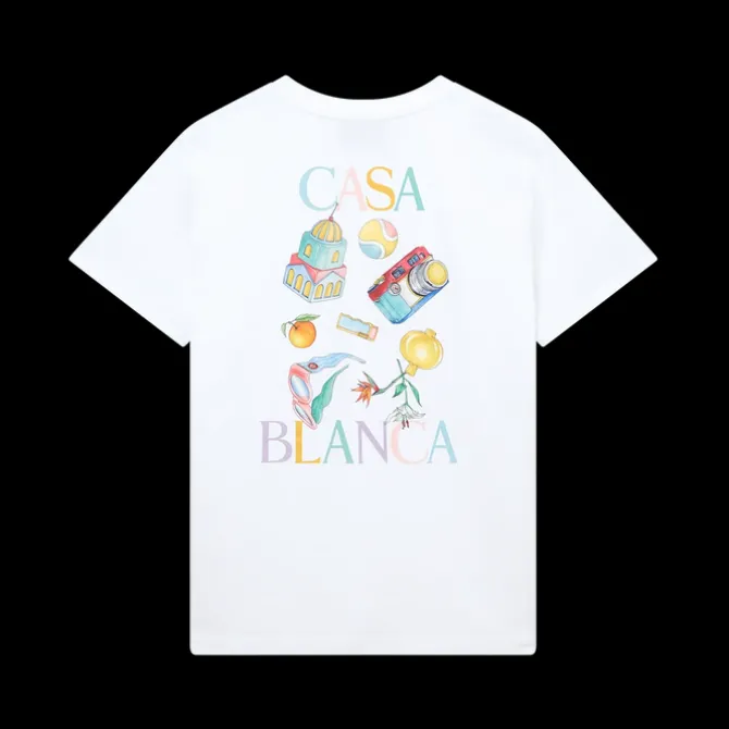 Objets En Vrac T-Shirt