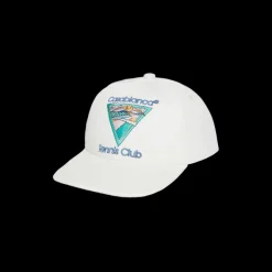 Off-White Tennis Club Icon Cap