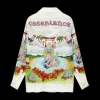 Okinawa Cotton Shirt
