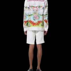Okinawa Cotton Shirt