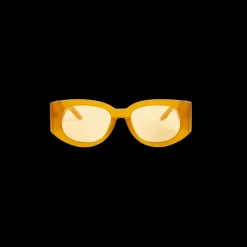 Orange The Memphis Sunglasses