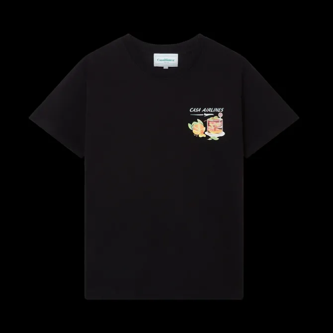 Panoramique T-Shirt
