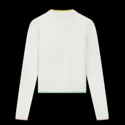 Pastel Court Jumper
