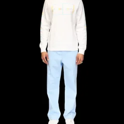 Pastel Court Sweatshirt