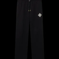 Pearl Diamond Sweatpants
