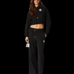 Pearl Diamond Sweatpants