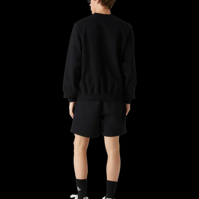 Pearl Diamond Sweatshirt