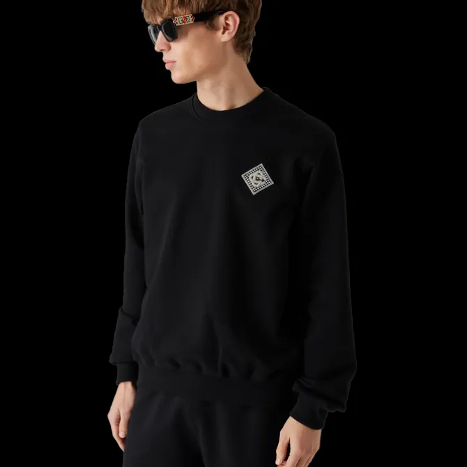 Pearl Diamond Sweatshirt
