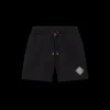 Pearl Diamond Sweatshorts