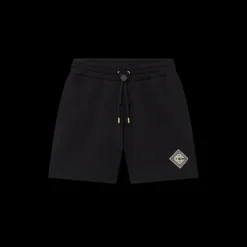 Pearl Diamond Sweatshorts