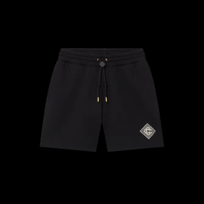 Pearl Diamond Sweatshorts