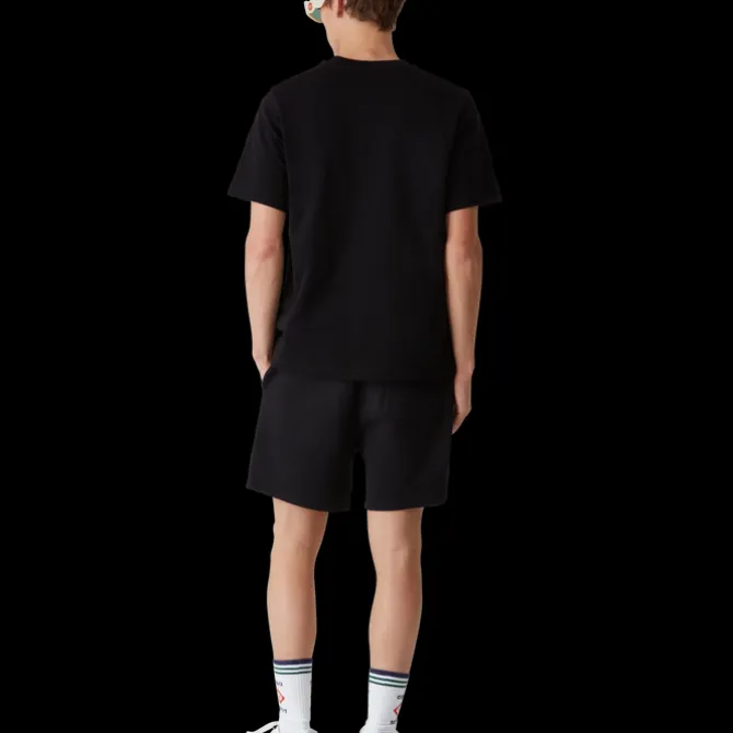 Pearl Diamond Sweatshorts