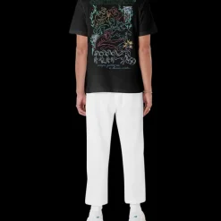 Pentathlon T-Shirt