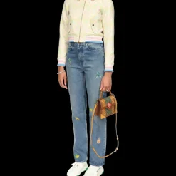 Ping Pong Bomber Jacket