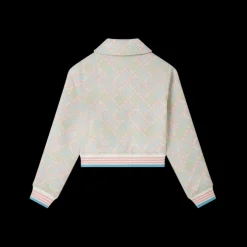 Ping Pong Bomber Jacket