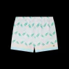 Ping Pong Swim Trunks