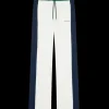 Pintuck Sweatpants